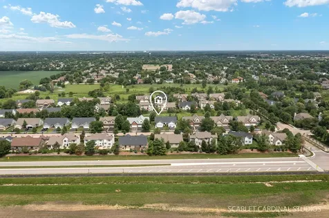 515 Sudbury Circle Oswego IL 60543
