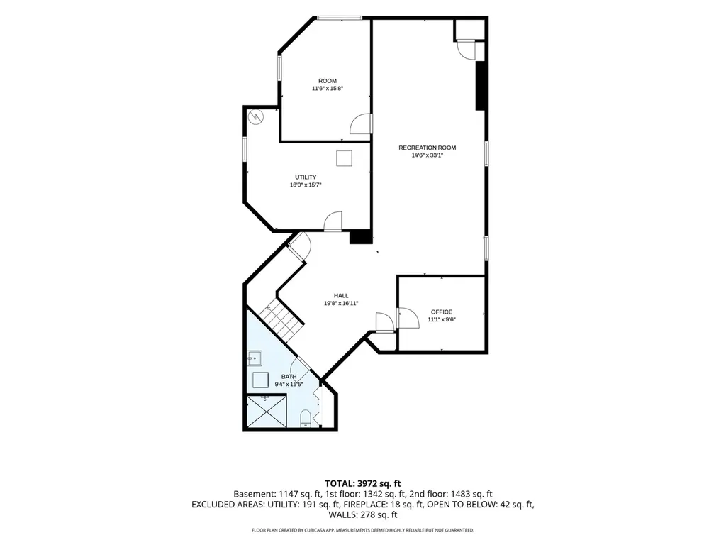 310 North County Line Road Hinsdale IL 60521