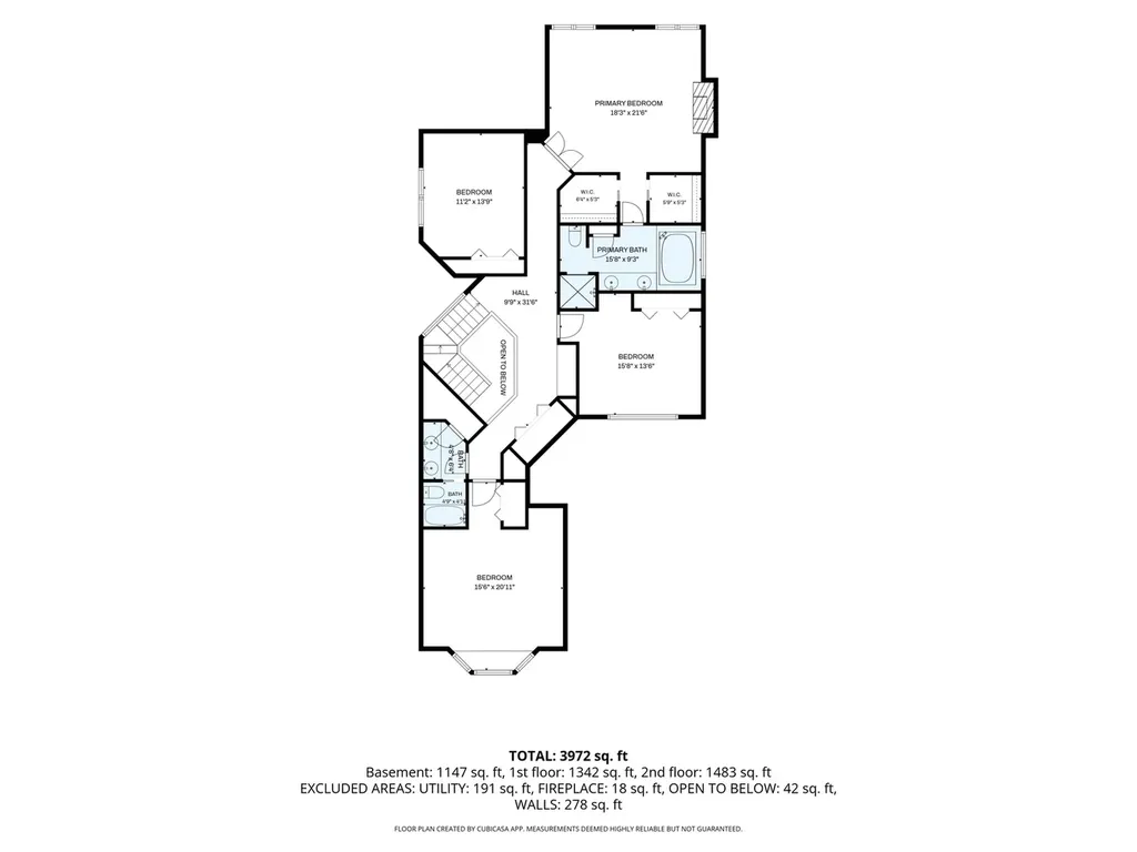 310 North County Line Road Hinsdale IL 60521