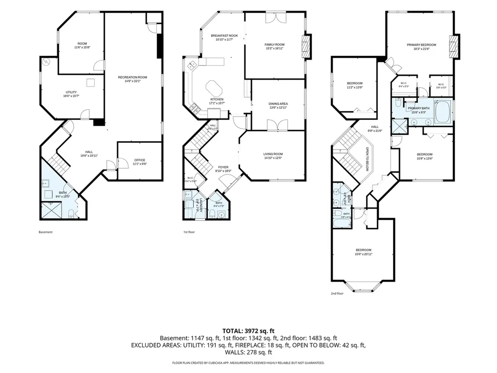 310 North County Line Road Hinsdale IL 60521