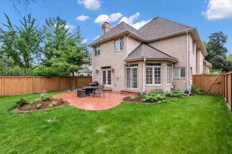 310 North County Line Road Hinsdale IL 60521