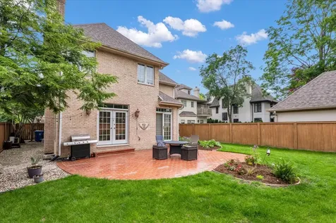 310 North County Line Road Hinsdale IL 60521