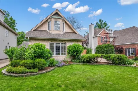 310 North County Line Road Hinsdale IL 60521