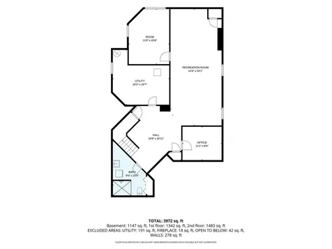 310 North County Line Road Hinsdale IL 60521