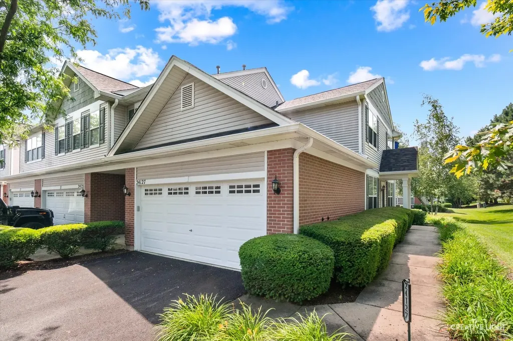 24127 West Walnut Circle Plainfield IL 60585