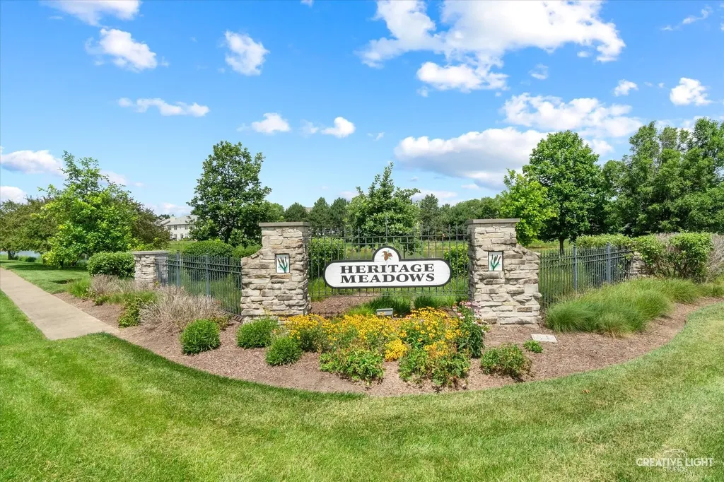 24127 West Walnut Circle Plainfield IL 60585