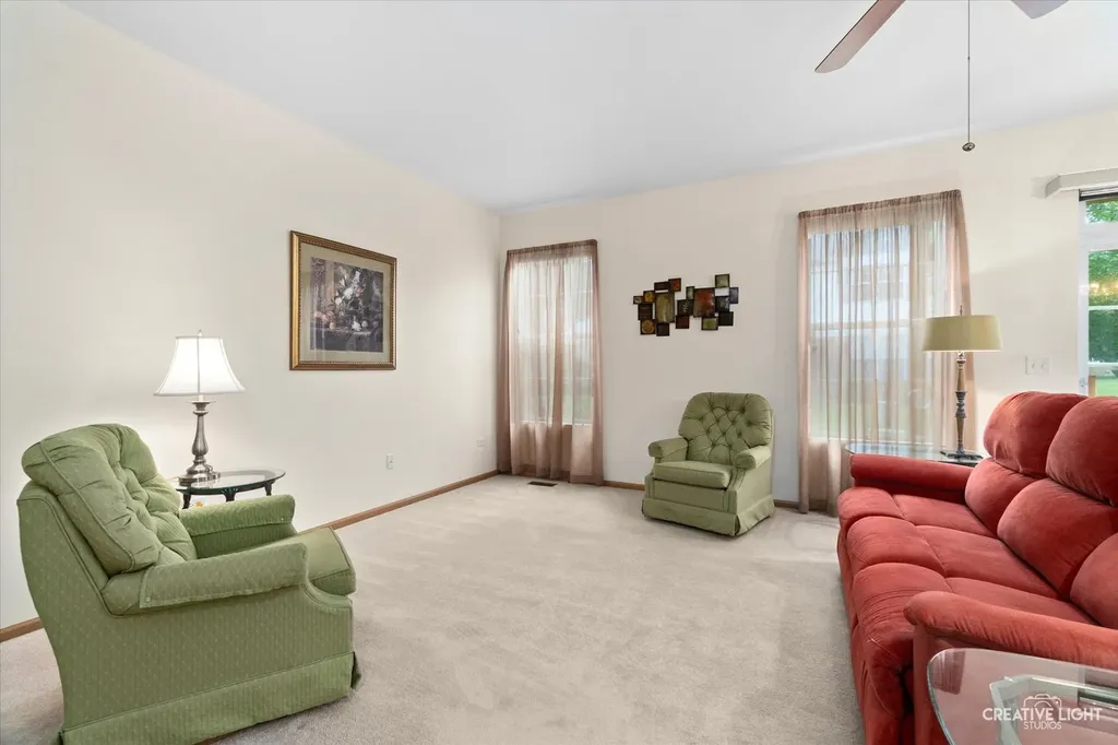 24127 West Walnut Circle Plainfield IL 60585