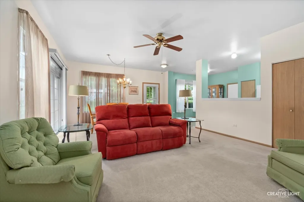 24127 West Walnut Circle Plainfield IL 60585