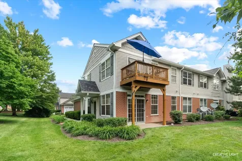24127 West Walnut Circle Plainfield IL 60585