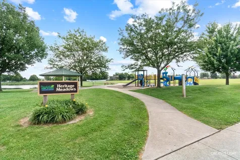 24127 West Walnut Circle Plainfield IL 60585