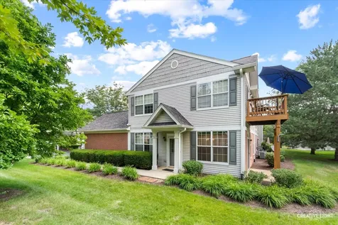 24127 West Walnut Circle Plainfield IL 60585