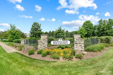 24127 West Walnut Circle Plainfield IL 60585
