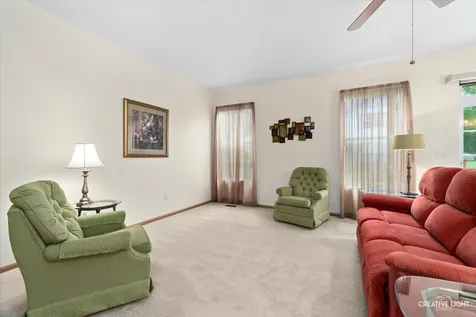 24127 West Walnut Circle Plainfield IL 60585