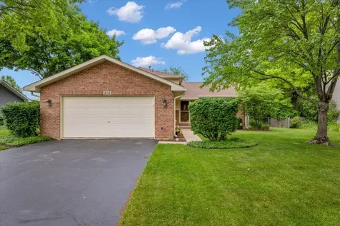 214 Deerpath Drive Oswego IL 60543