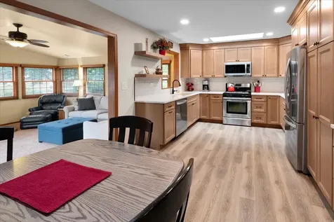 214 Deerpath Drive Oswego IL 60543