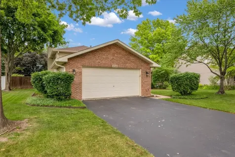 214 Deerpath Drive Oswego IL 60543