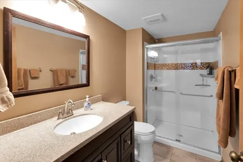 214 Deerpath Drive Oswego IL 60543
