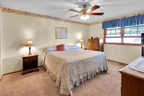 214 Deerpath Drive Oswego IL 60543