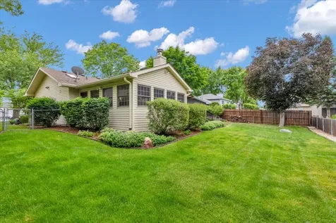 214 Deerpath Drive Oswego IL 60543
