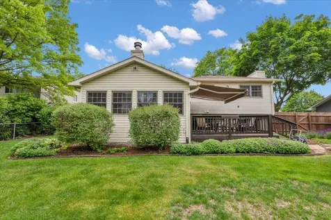 214 Deerpath Drive Oswego IL 60543