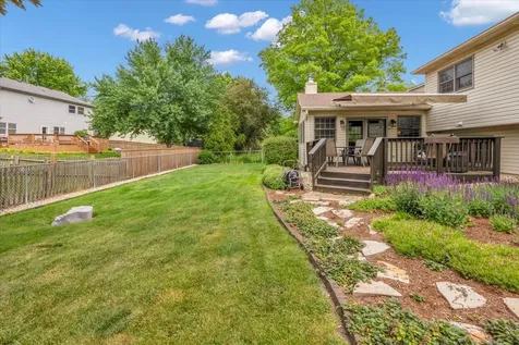214 Deerpath Drive Oswego IL 60543