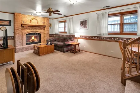 214 Deerpath Drive Oswego IL 60543