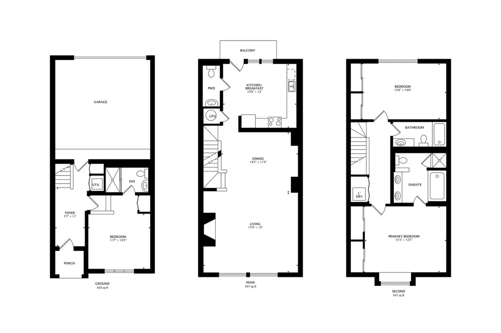 4926 South Cornell Avenue Chicago IL 60615