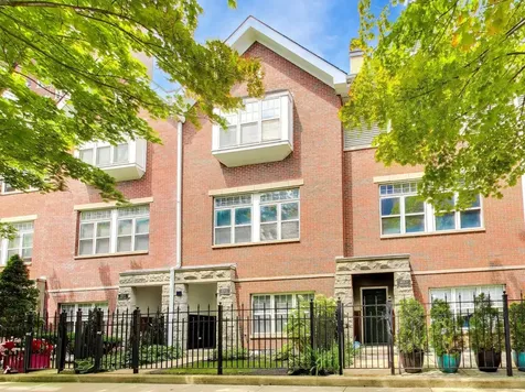 4926 South Cornell Avenue Chicago IL 60615