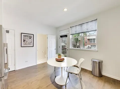 4926 South Cornell Avenue Chicago IL 60615