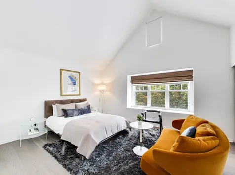 4926 South Cornell Avenue Chicago IL 60615