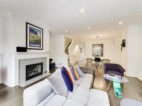 4926 South Cornell Avenue Chicago IL 60615