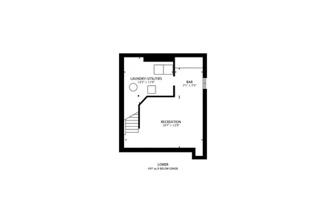 6235 Gold Circle Hanover Park IL 60133