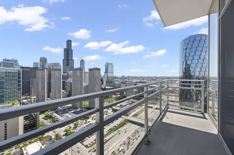 737 West Washington Boulevard Chicago IL 60661