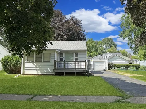 720 West American Street Freeport IL 61032
