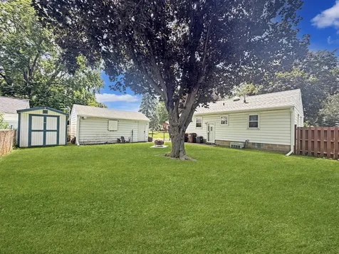 720 West American Street Freeport IL 61032