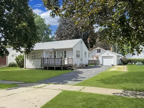 720 West American Street Freeport IL 61032