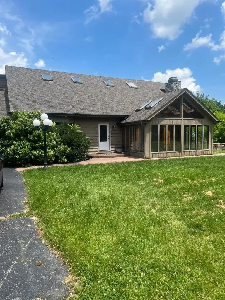 24715 South Oak Lane Crete IL 60417