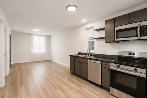 3316 South Morgan Street Chicago IL 60608