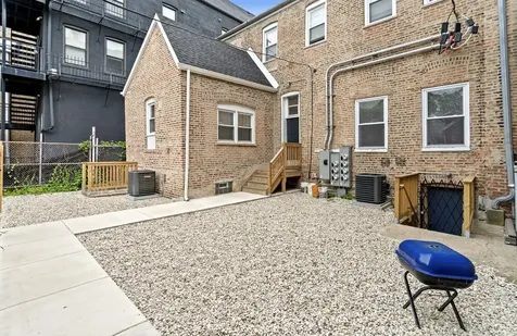 3316 South Morgan Street Chicago IL 60608