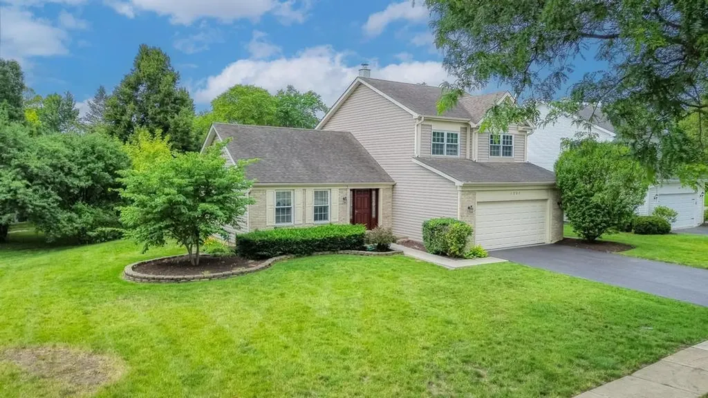 1327 Northgate Drive Bartlett IL 60103