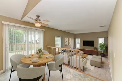 1327 Northgate Drive Bartlett IL 60103