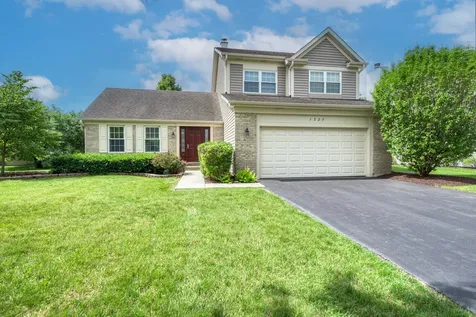 1327 Northgate Drive Bartlett IL 60103