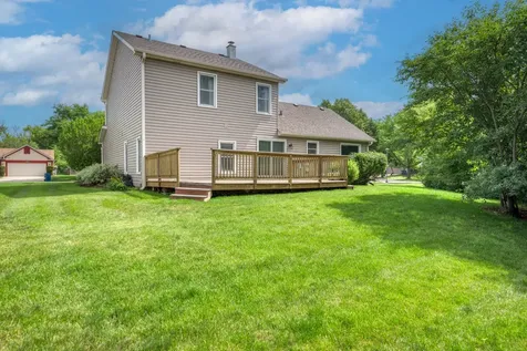 1327 Northgate Drive Bartlett IL 60103