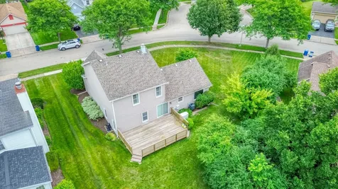 1327 Northgate Drive Bartlett IL 60103