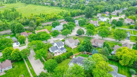 1327 Northgate Drive Bartlett IL 60103