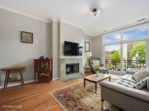 2089 West Wabansia Avenue Chicago IL 60647