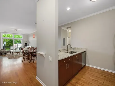 2089 West Wabansia Avenue Chicago IL 60647