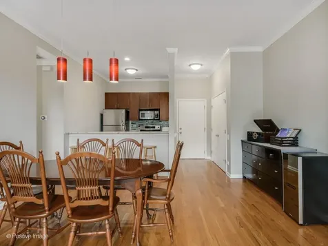 2089 West Wabansia Avenue Chicago IL 60647