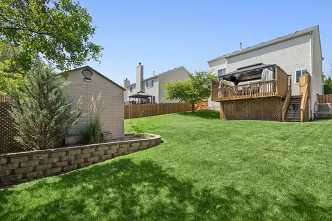 879 Sioux Drive Round Lake Heights IL 60073