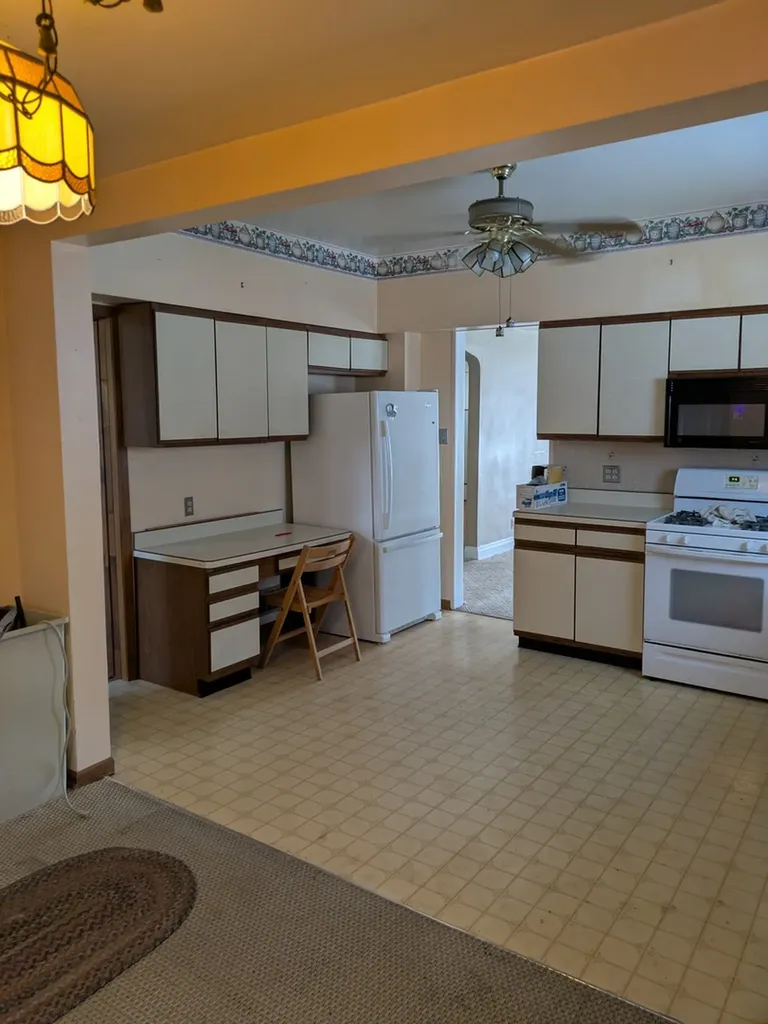 4820 North Natoma Avenue Chicago IL 60656
